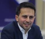 Dr Ali Naghieh