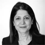 Ms Firoozeh Ghaffari